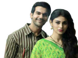 FIRST LOOK: Rajkummar Rao and Mouni Roy look absolutely authentic as a middle-class couple in Made In China