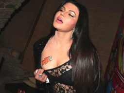Rakhi Sawant’s take on Bigg Boss 12: Jasleen Matharu will leave Anup Jalota; but Rakhi promises to be his next girlfriend (watch video)