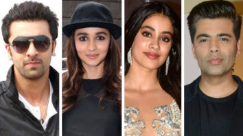 Ranbir Kapoor, Alia Bhatt and Janhvi Kapoor to star in Karan Johar’s Kuch Kuch Hota Hai sequel (Read on)