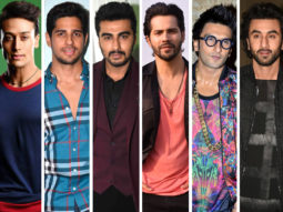 Top gen-next superstar this decade: Tough competition between Ranbir Kapoor, Varun Dhawan, Ranveer Singh and Tiger Shroff!