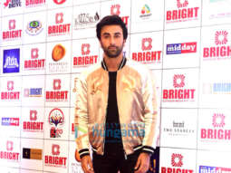 Ranbir Kapoor, Ranveer Singh and others grace the ‘4th Bright Awards Night 2018’