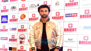 Ranbir Kapoor, Ranveer Singh and others grace the ‘4th Bright Awards Night 2018’