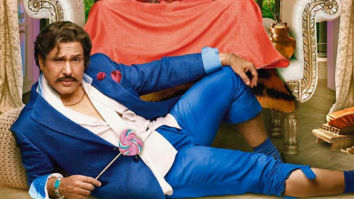 First Look Of Rangeela Raja