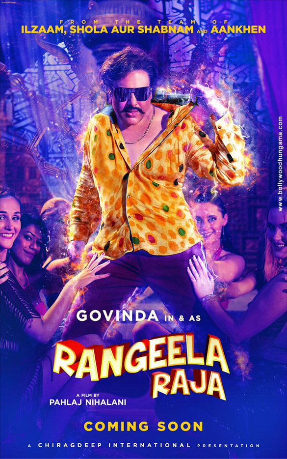 rangeela raja 3