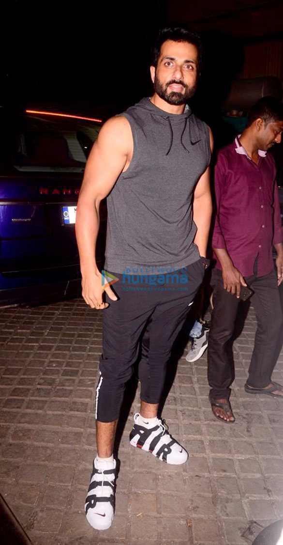 ranveer singh rohit shetty and sonu sood grace the box office india 9th anniversary issue launch 2