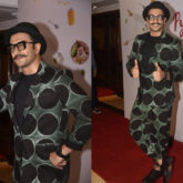 Ranveer Singh at Twinkle Khanna's book launch event (featured)