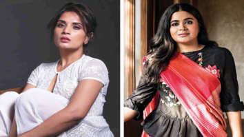 Richa Chadha joins Ashwiny Iyer Tiwari’s Panga