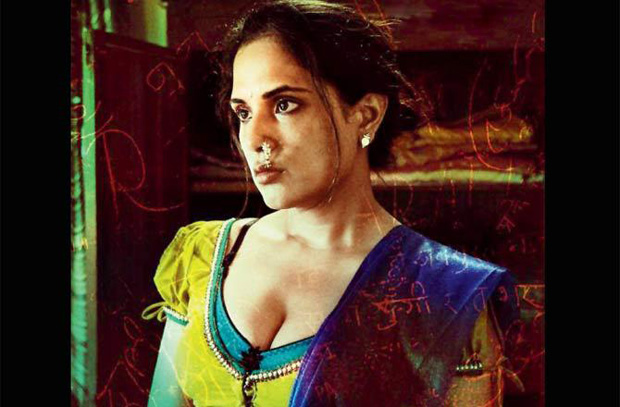 Richa Chadda to showcase Love Sonia in small towns for women to create awareness on sex trafficking 