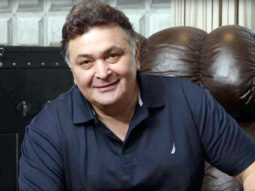 Rishi Kapoor takes a sabbatical from films; heading to US for medical treatment