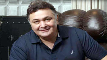 Rishi Kapoor takes a sabbatical from films; heading to US for medical treatment