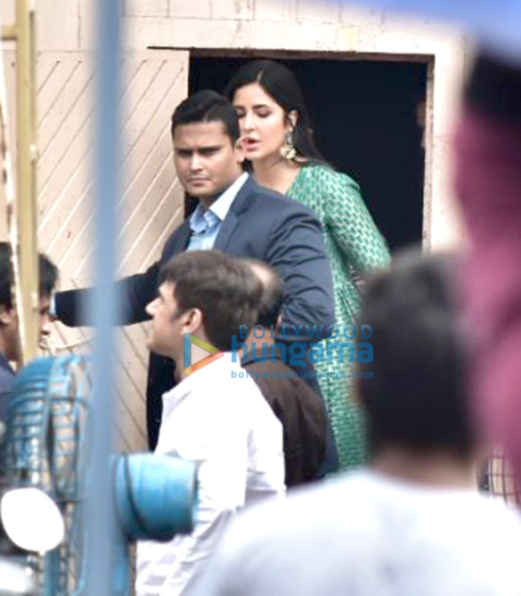 rohit shetty snapped at jagran film summit at taj santacruz 3