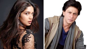 SCOOP: Bhumi Pednekar comes on board for Shah Rukh Khan starrer SALUTE
