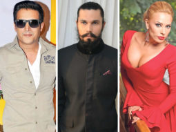 SCOOP: Jimmy Sheirgill replaces Randeep Hooda in Iulia Vantur film