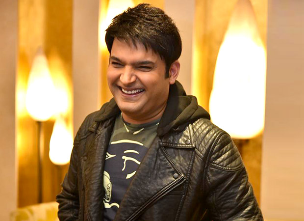 SCOOP Kapil Sharma in detox ashram