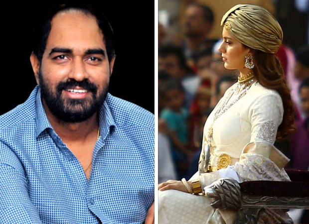 SCOOP: “Director Krish has walked out of Manikarnika,” confirms a cast member