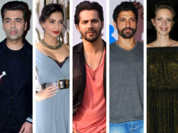 SECTION 377 DECRIMINALIZED: Karan Johar, Sonam Kapoor, Varun Dhawan & entire Bollywood posts congratulatory messages on Twitter