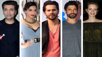 SECTION 377 DECRIMINALIZED: Karan Johar, Sonam Kapoor, Varun Dhawan & entire Bollywood posts congratulatory messages on Twitter