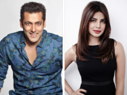 SHOCKING: Salman Khan feels that Priyanka Chopra DOES NOT want to work with him and hence exited BHARAT
