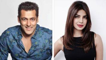 SHOCKING: Salman Khan feels that Priyanka Chopra DOES NOT want to work with him and hence exited BHARAT