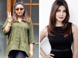 SHOCKING: Tanushree Dutta LASHES out at Priyanka Chopra for calling her a survivor, also questions Twinkle Khanna