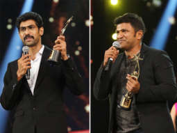 SIIMA 2018: Baahubali soars high in the Telugu category; Puneeth Rajkumar starrer Raajakumara takes away awards in the Kannada category