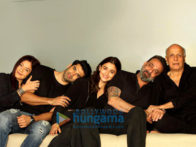 On The Sets Of The Movie Sadak 2