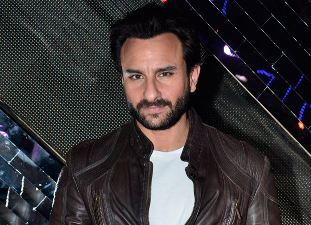 Saif Ali Khan responds to Interpol notice, says he has no outstanding dues to be paid