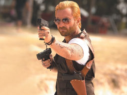 Saif Ali Khan set to combat ALIENS in Go Goa Gone sequel