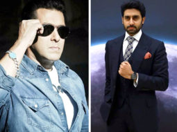 Salman Khan gives the REAL reason for not doing DHOOM 4 and it has nothing to do with Abhishek Bachchan