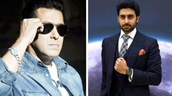 Salman Khan gives the REAL reason for not doing DHOOM 4 and it has nothing to do with Abhishek Bachchan