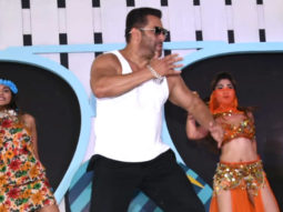 Salman Khan kicks-off the 12th season of Bigg Boss in Goa | PRESS CONFERENCE | Part 3