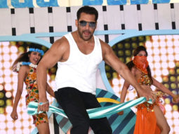 Salman Khan kicks-off the 12th season of Bigg Boss in Goa | PRESS CONFERENCE | Part 4