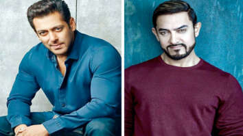 Salman Khan reveals how Aamir Khan accidentally injured a fan’s forehead with a dandiya stick