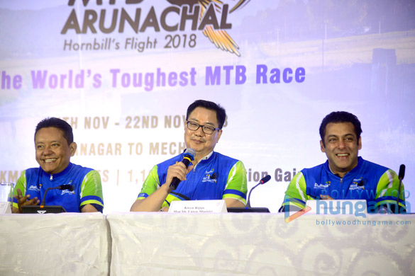 salman khan snapped at the event of mtb arunachal1 2