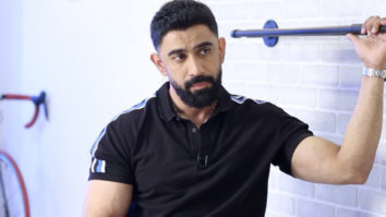 Salman Khan ya Akshay Kumar- Amit Sadh’s wonderful RAPID FIRE