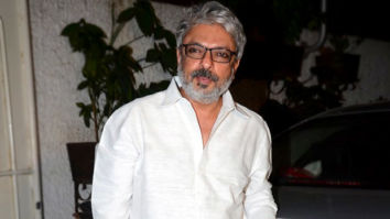 Sanjay Leela Bhansali under pressure to direct another costume drama