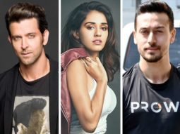 Senseless gossip about Hrithik Roshan – Disha Patani may cause embarrassment with Tiger Shroff