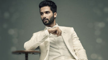 Shahid Kapoor recollects an incident from his teenage years when he had Batti Gul moment