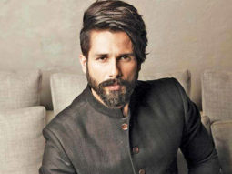 Shahid Kapoor’s gift to Tehri