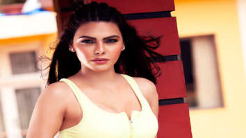 Celebrity Photo Of Sherlyn Chopra