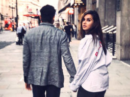 Shibani Dandekar shares a mysterious picture and fuels up further rumours about her dating Farhan Akhtar