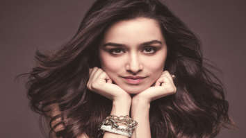 Celebrity Photos of Shraddha Kapoor