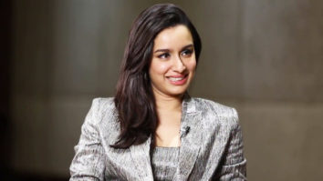 Shraddha Kapoor: “I would LOVE to be seen in a film with RANBIR KAPOOR” | Twitter Fan Questions