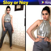 Shraddha Kapoor for Batti Gul Meter Chalu promotions (5)