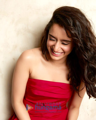 Celebrity Photos of Shraddha Kapoor