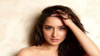 Celebrity Photos of Shraddha Kapoor