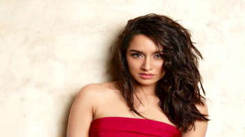Celebrity Photos of Shraddha Kapoor