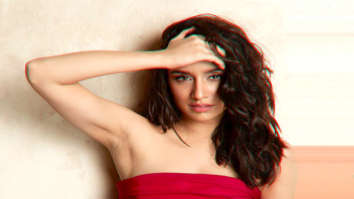 Celebrity Photos of Shraddha Kapoor