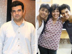 Siddharth Roy Kapur to bring the amazing journey of India’s “Ballet Boys” to the screen!