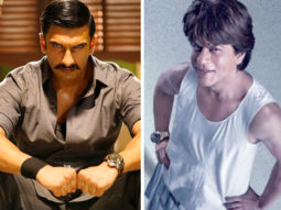 Simmba Vs Zero: Ranveer Singh and Shah Rukh Khan’s films will NOT be affected despite releasing around the same time